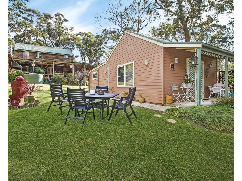 41 Fourth Avenue, Katoomba NSW 2780