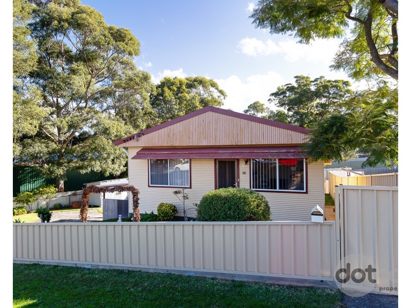 13 Mary Street, Cardiff NSW 2285