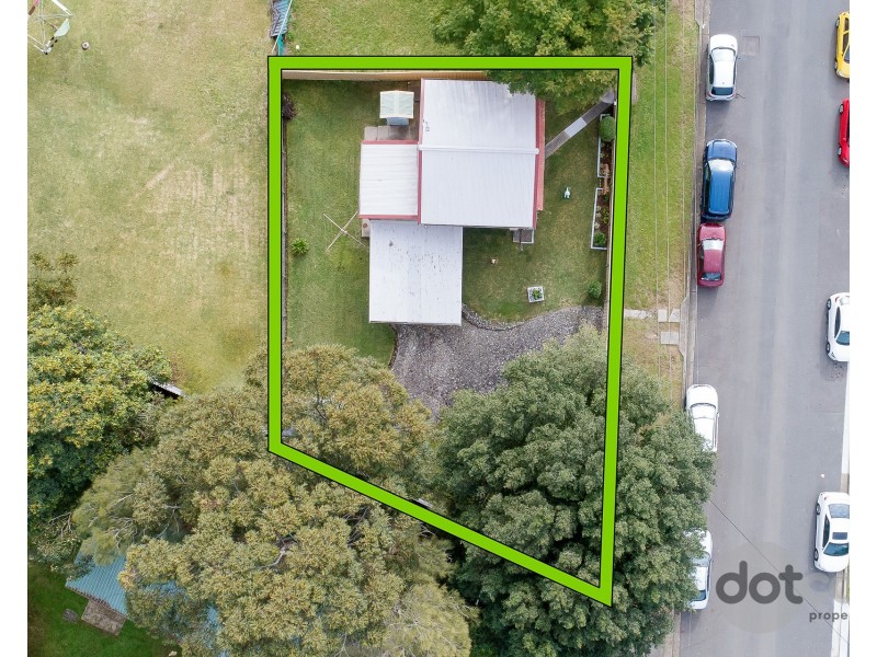 13 Mary Street, Cardiff NSW 2285