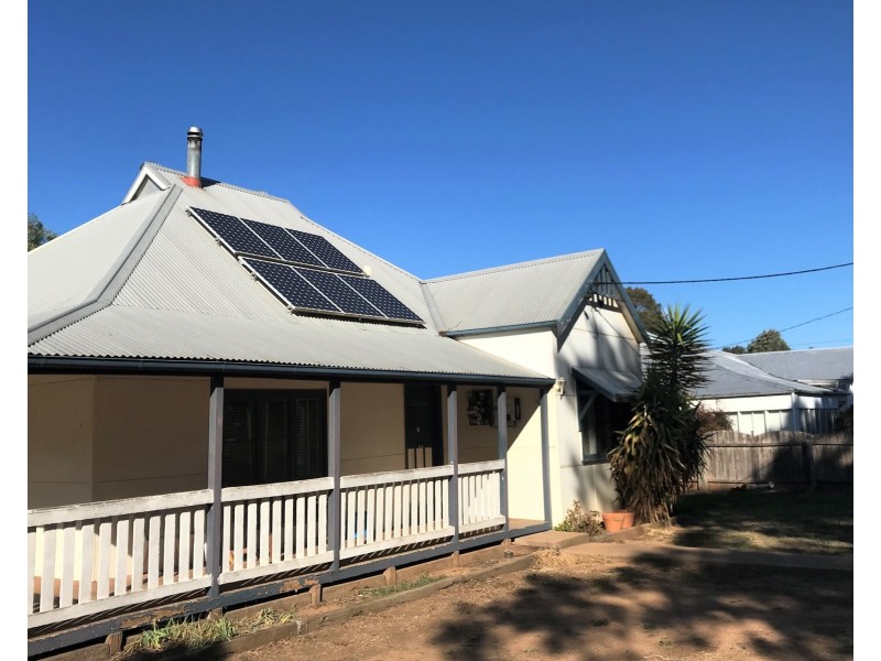 66 Napier Street, Mendooran NSW 2842