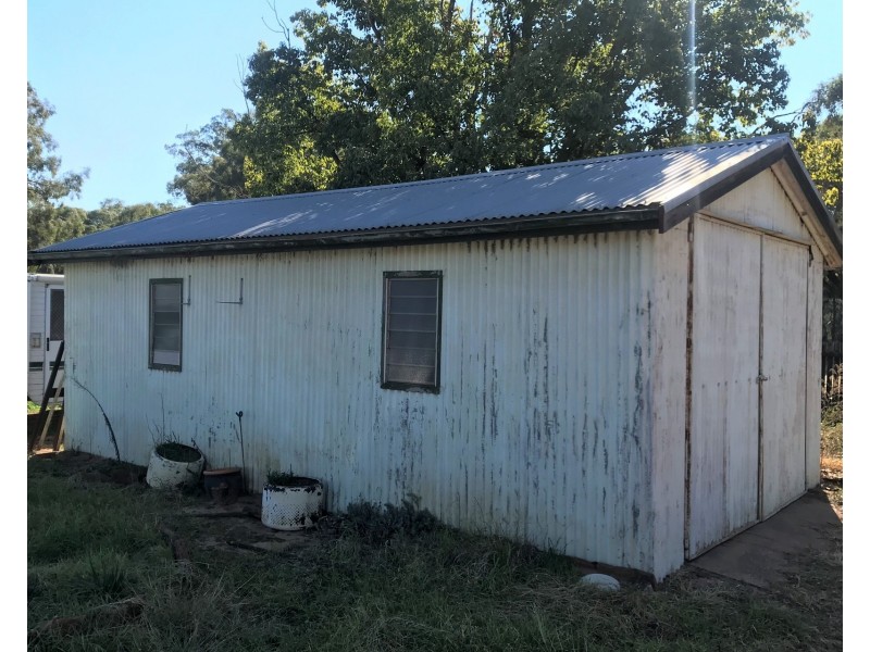 66 Napier Street, Mendooran NSW 2842
