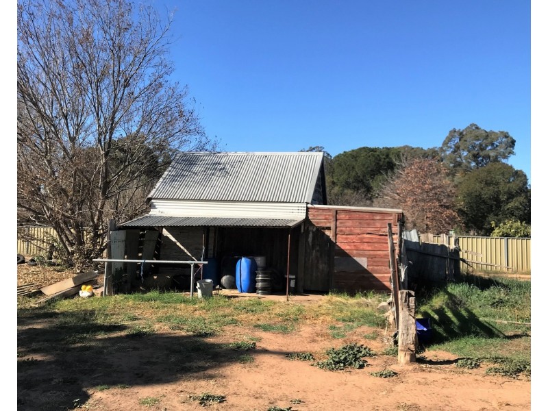 66 Napier Street, Mendooran NSW 2842
