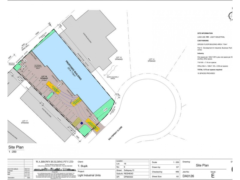 9 Saltspray Close, Redhead NSW 2290