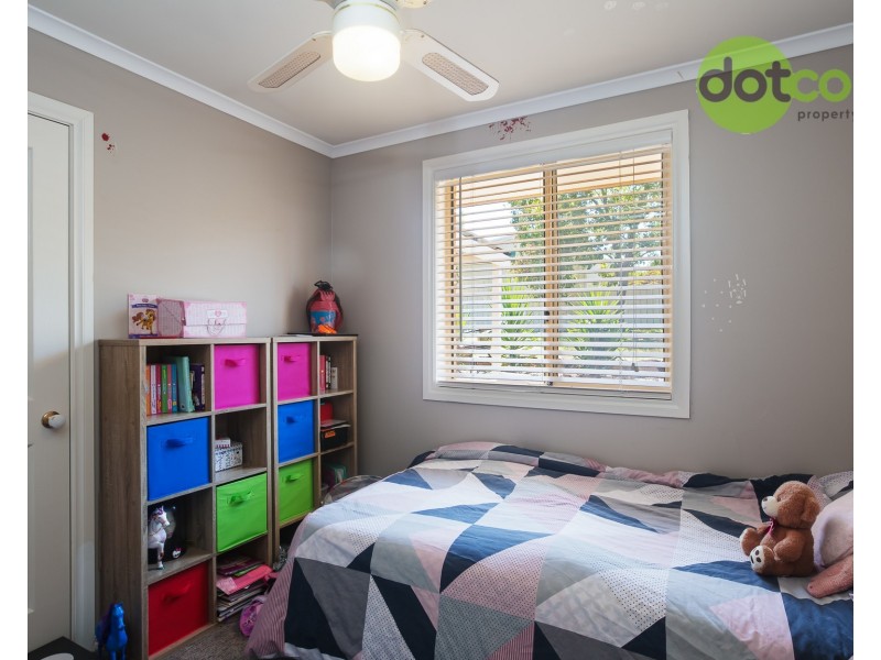 24 Springvale Circuit, Cameron Park NSW 2285