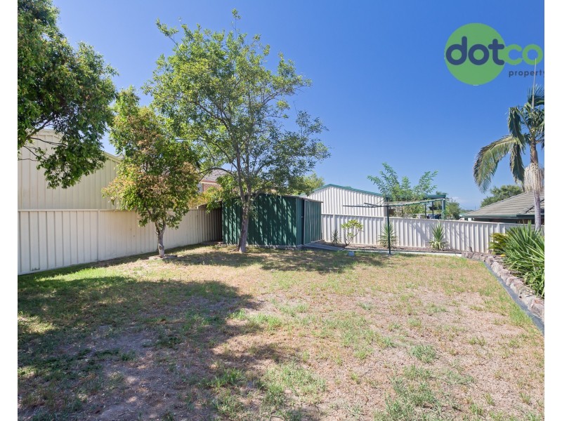24 Springvale Circuit, Cameron Park NSW 2285