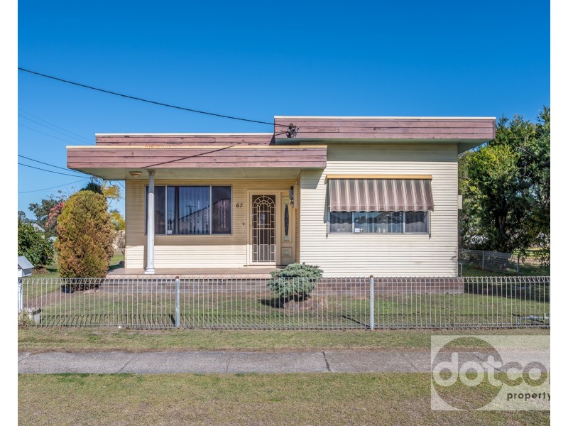 67 Aberdare Road, Aberdare NSW 2325