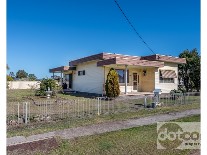 67 Aberdare Road, Aberdare NSW 2325