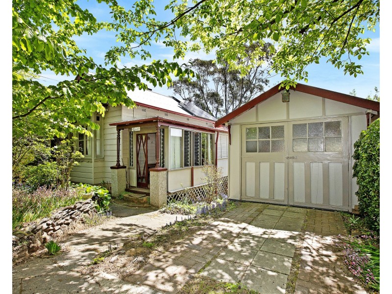 21 Fitzgerald Street, Katoomba NSW 2780