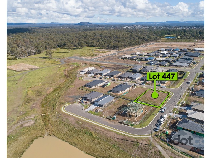 1 St Andrews Close, Heddon Greta NSW 2321