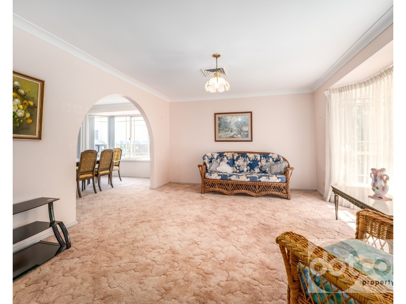 8 Crosby Court, Lakelands NSW 2282