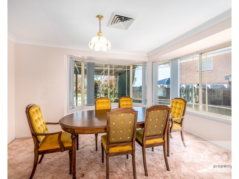 8 Crosby Court, Lakelands NSW 2282