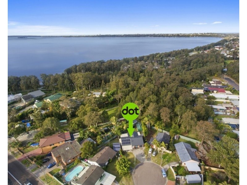 3 Loxley Close, Berkeley Vale NSW 2261