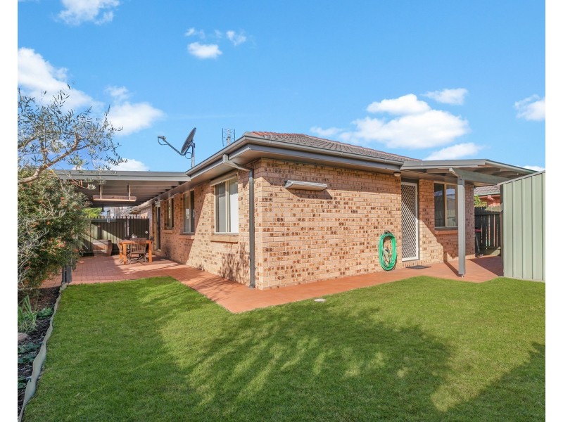 3 Garrett Street, Carrington NSW 2294