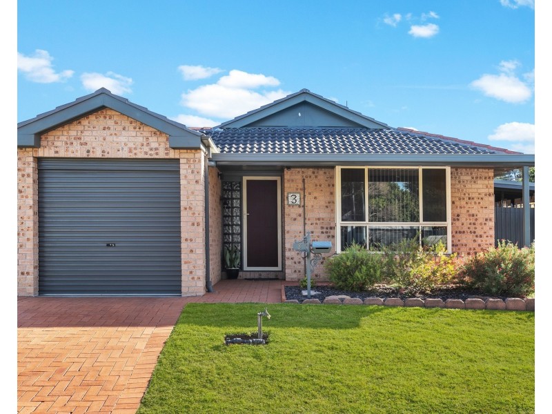 3 Garrett Street, Carrington NSW 2294