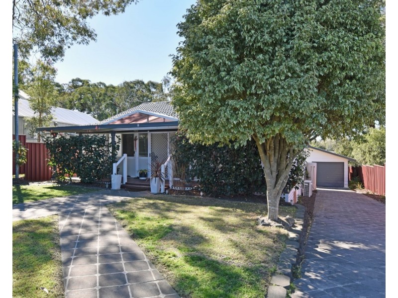 7 Asquith Avenue, Windermere Park NSW 2264