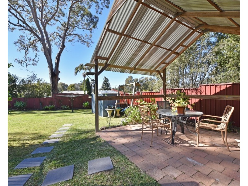 7 Asquith Avenue, Windermere Park NSW 2264