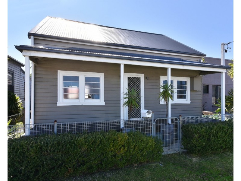 45 Harrison Street, Maryville NSW 2293