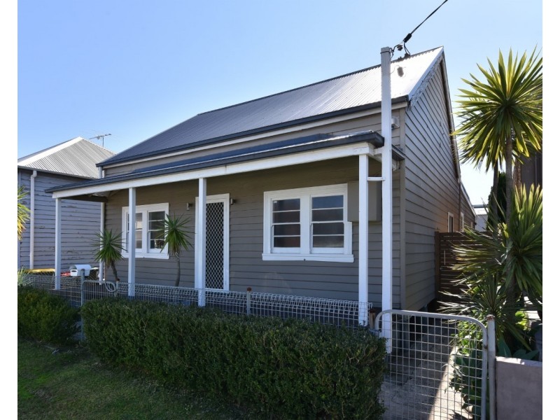 45 Harrison Street, Maryville NSW 2293