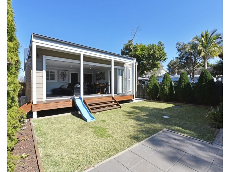 45 Harrison Street, Maryville NSW 2293