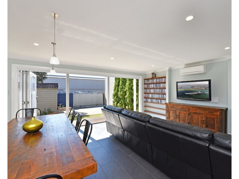 45 Harrison Street, Maryville NSW 2293