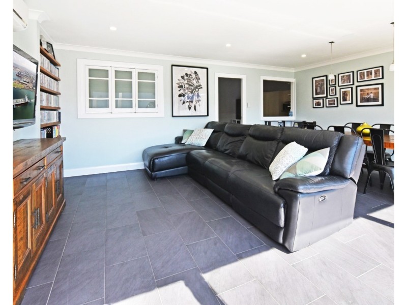 45 Harrison Street, Maryville NSW 2293