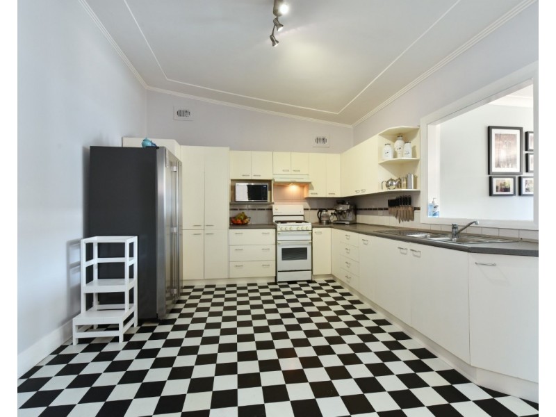 45 Harrison Street, Maryville NSW 2293