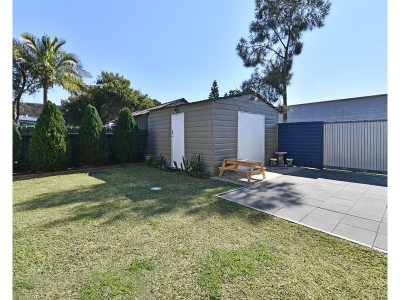 45 Harrison Street, Maryville NSW 2293