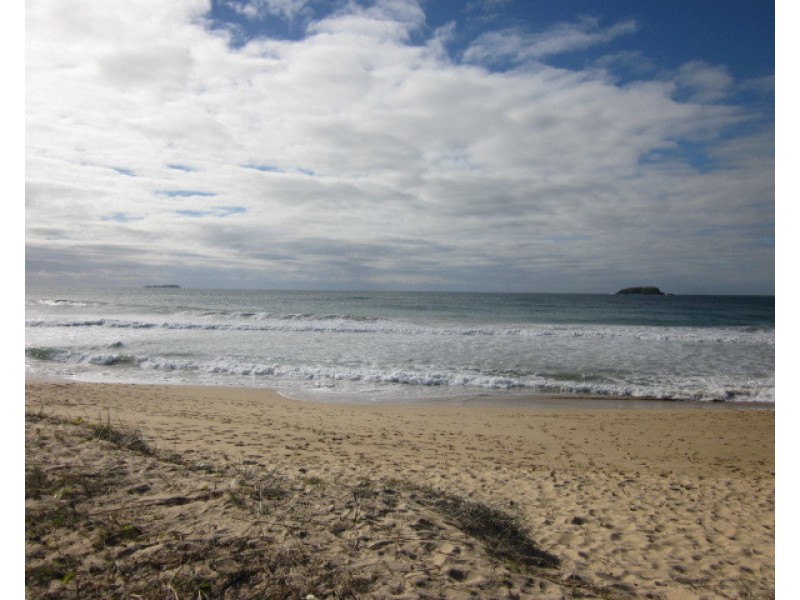 Sapphire Beach NSW 2450