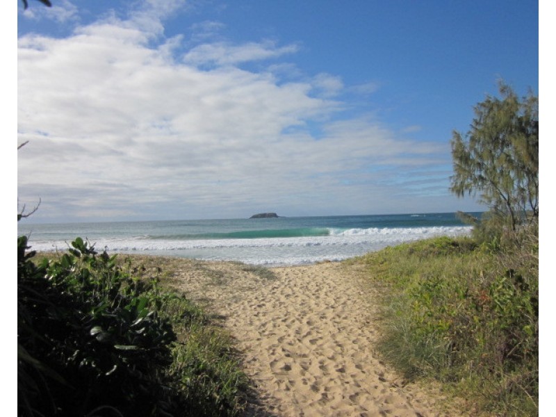 Sapphire Beach NSW 2450