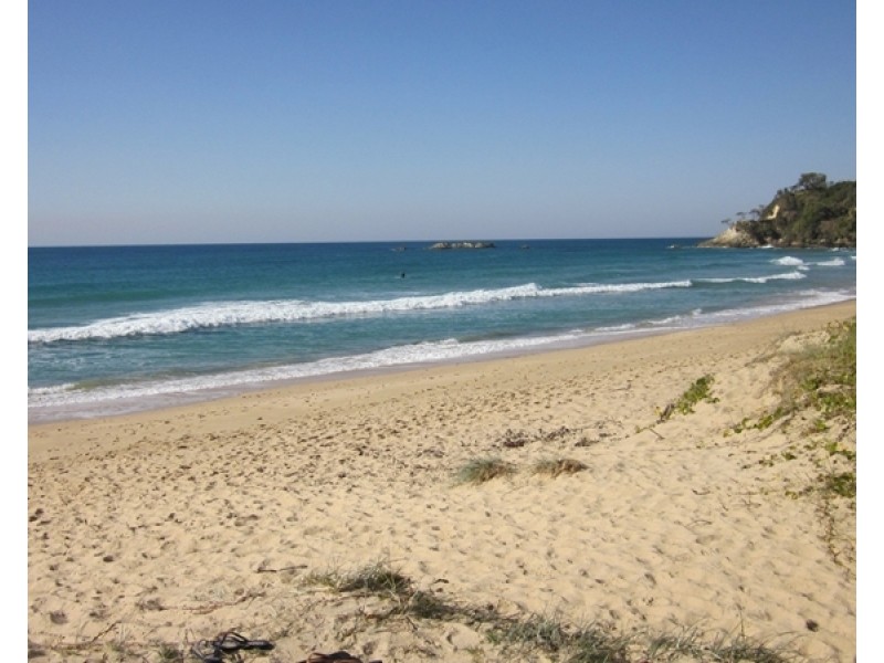 Sapphire Beach NSW 2450