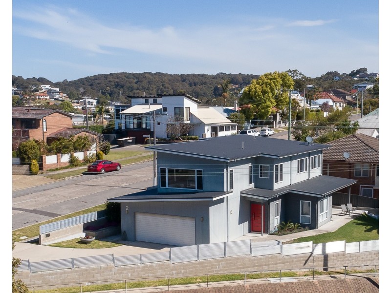 2 Macquarie Street, Merewether NSW 2291