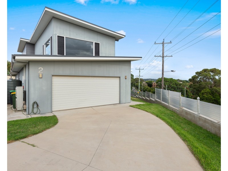 2 Macquarie Street, Merewether NSW 2291