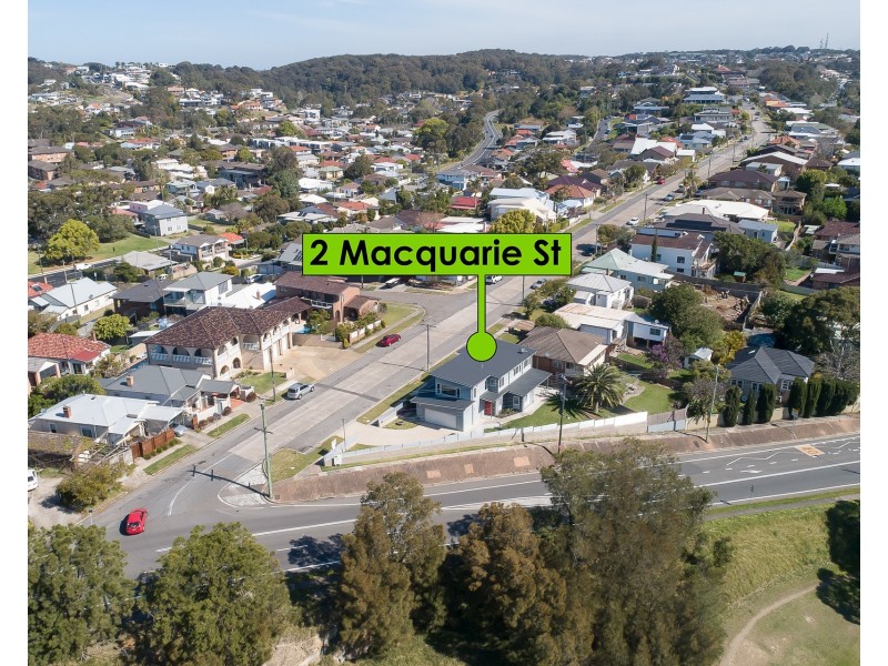 2 Macquarie Street, Merewether NSW 2291