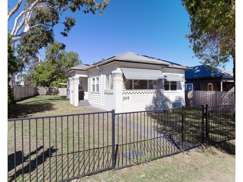 249 Sandgate Road, Birmingham Gardens NSW 2287