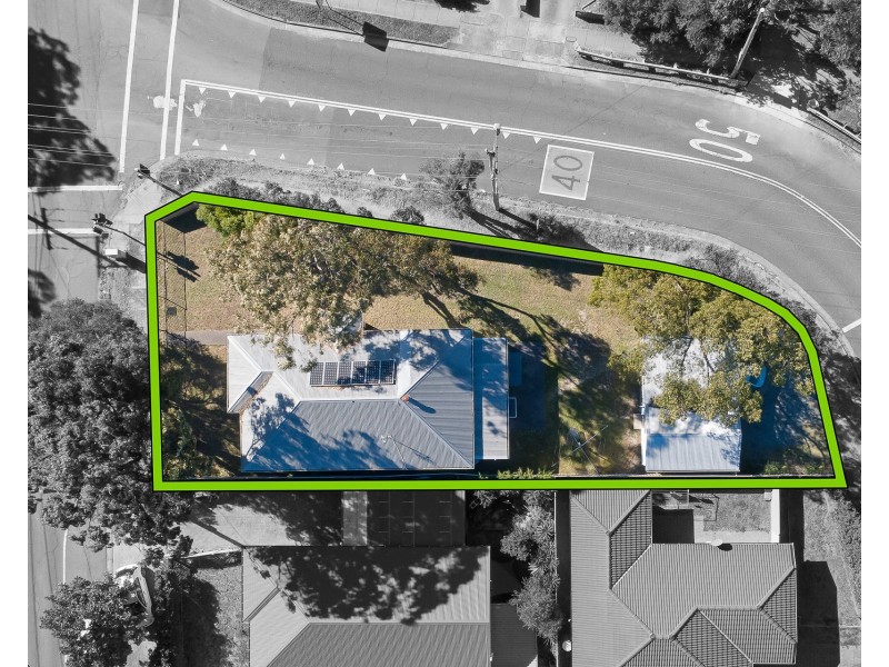 249 Sandgate Road, Birmingham Gardens NSW 2287