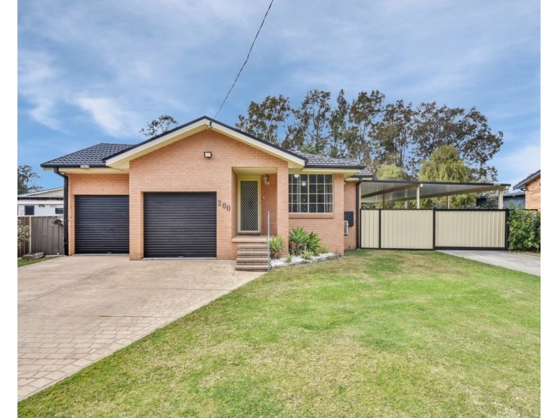 200 Dora Street, Dora Creek NSW 2264