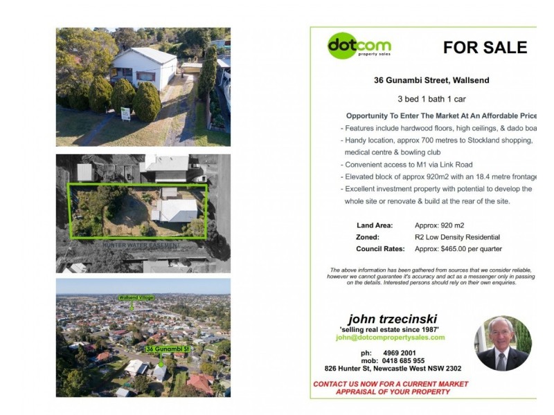 36 Gunambi Street, Wallsend NSW 2287