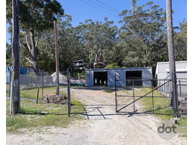 95a & 97 Stockton Street, Nelson Bay NSW 2315