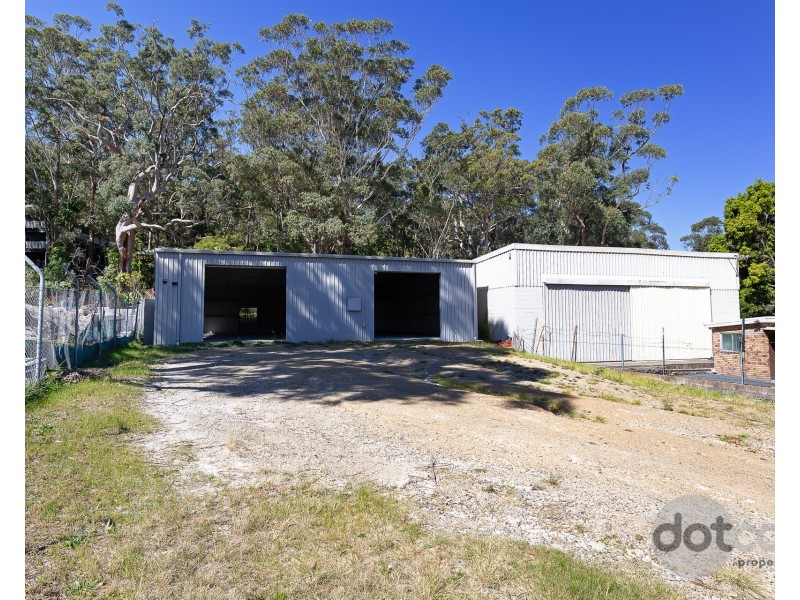 95a & 97 Stockton Street, Nelson Bay NSW 2315