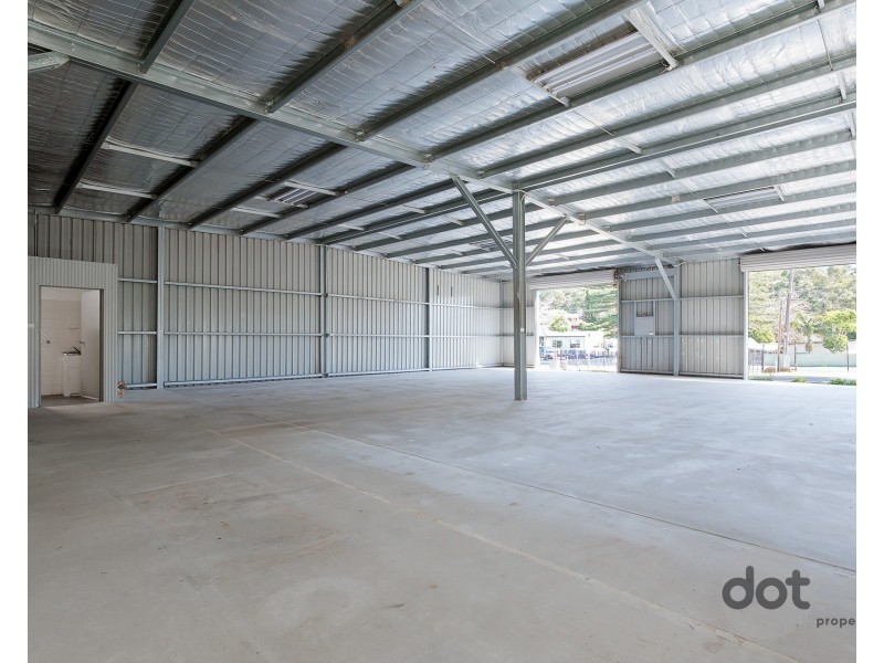 95a & 97 Stockton Street, Nelson Bay NSW 2315