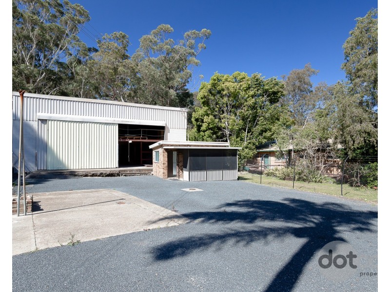 95a & 97 Stockton Street, Nelson Bay NSW 2315