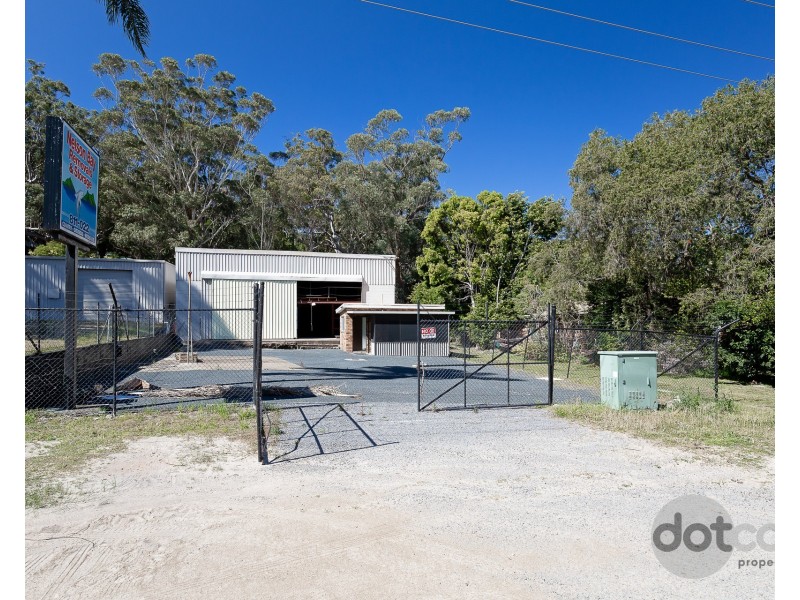 95a & 97 Stockton Street, Nelson Bay NSW 2315