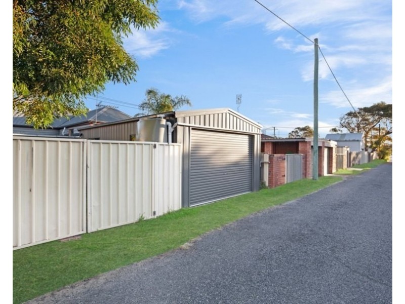 14 Reay Street, Hamilton NSW 2303