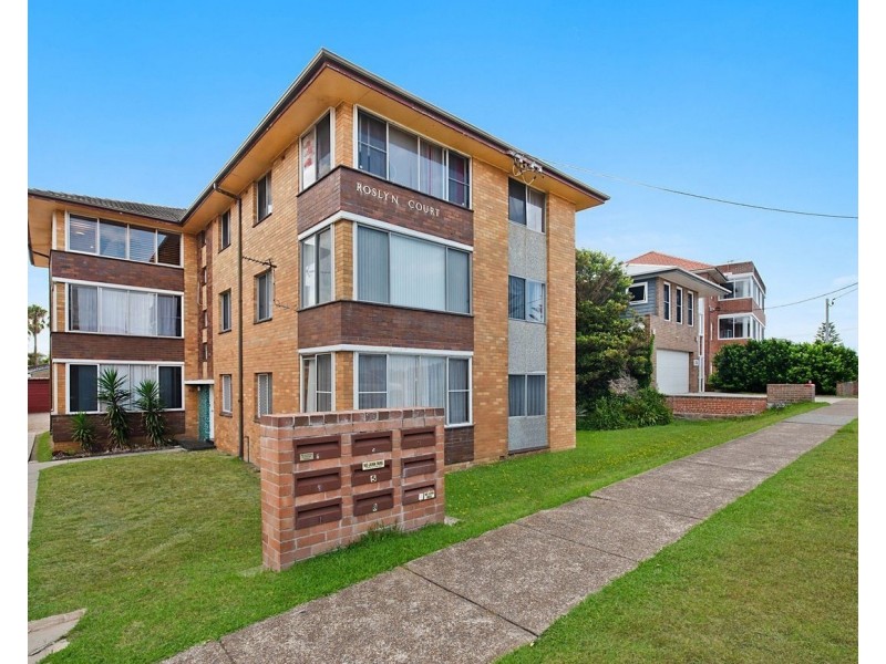 7/80 Parkway Avenue, Cooks Hill NSW 2300