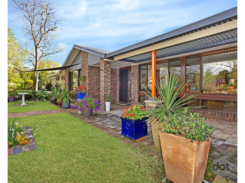 7 Magic Pudding Place, Faulconbridge NSW 2776