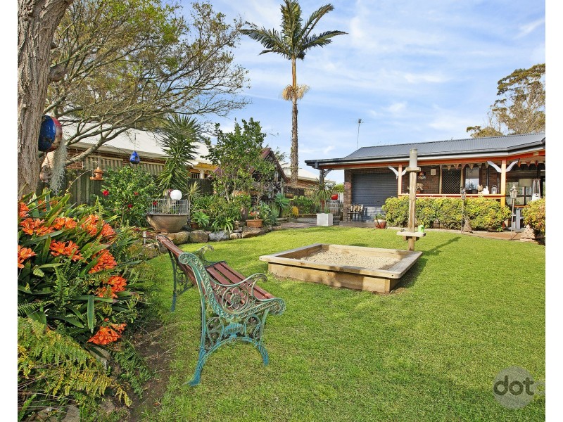 7 Magic Pudding Place, Faulconbridge NSW 2776