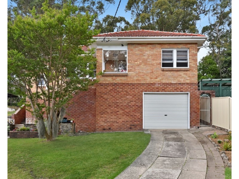 231 Park Avenue, Kotara NSW 2289