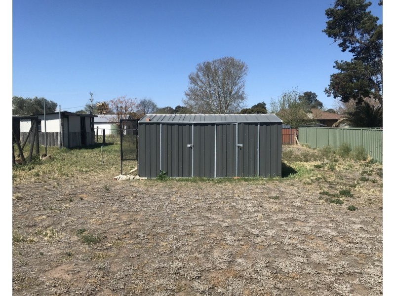 6 Cisco Street, Binnaway NSW 2395