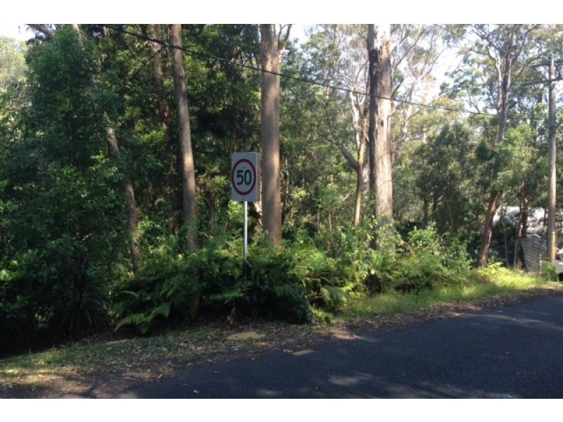 40 Amaroo Drive, Smiths Lake NSW 2428