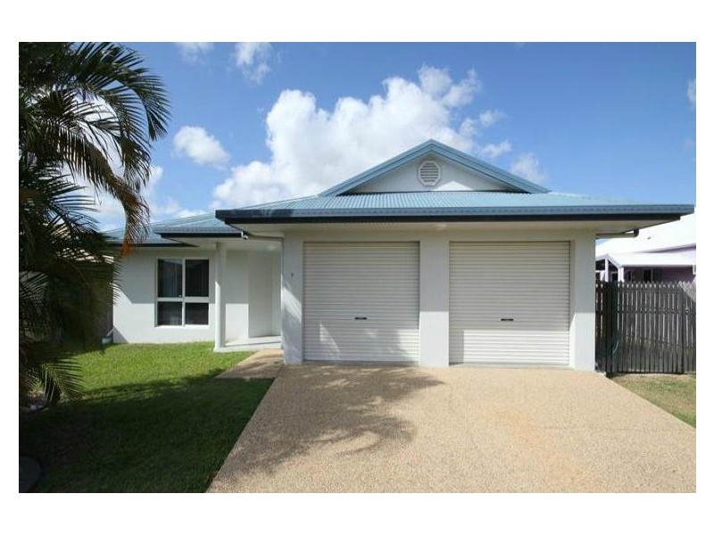 7 Althea Court, Kirwan QLD 4817